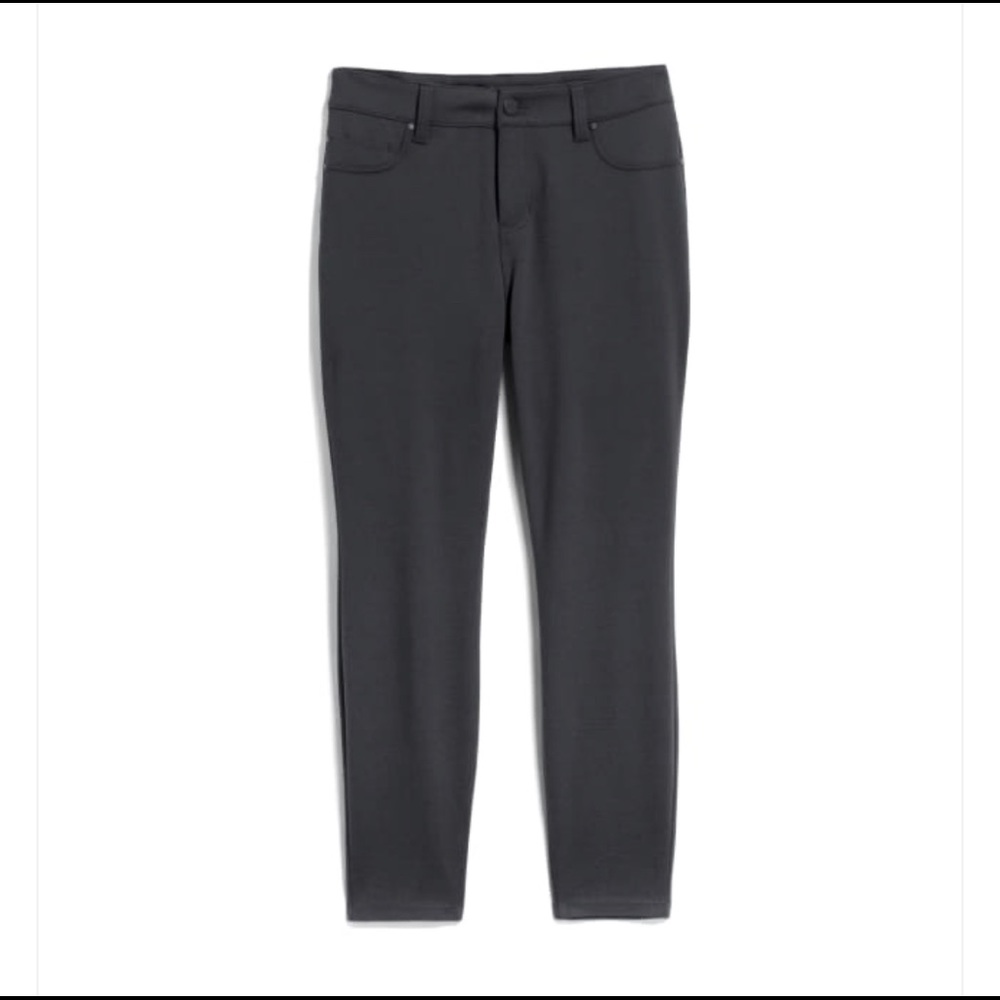 Liverpool Jacqueline Skinny Pants. 18.